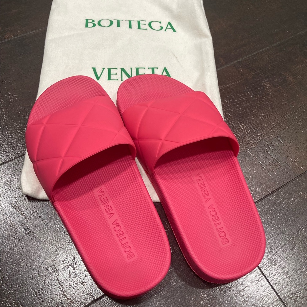 Women’s Bottega Veneta Sandals